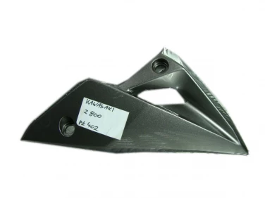OWIEWKA BOCZNA PRZÓD PLASTIK BOK KAWASAKI Z800