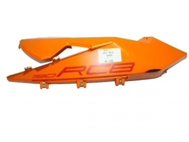 OWIEWKA BOCZNA PLASTIK PRZÓD KTM 1190 RC8 2008R LEWA