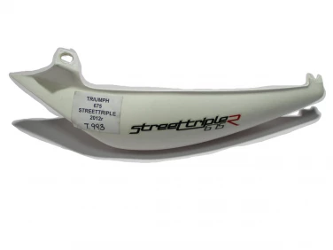 OGON TYŁ OWIEWKA PLASTIK TRIUMPH 675 STREET TRIPLE 2012R