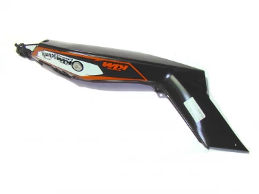 OGON OWIEWKA TYŁ LEWY KTM DUKE 125 2012