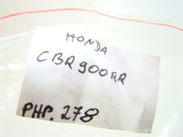 Pompa hamulec przÓd dŹwignia honda cbr 900 rr