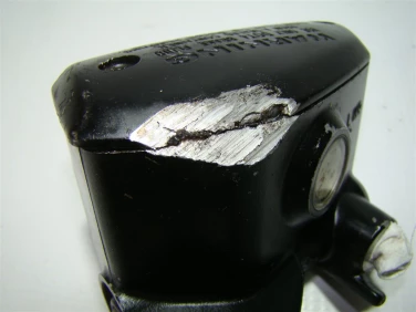 Pompa hamulcowa przÓd kawasaki er-6 fn 09-11