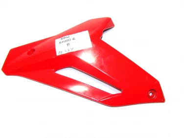 PŁUG PLASTIK PRZÓD OWIEWKA BMW S1000RR PRAWY