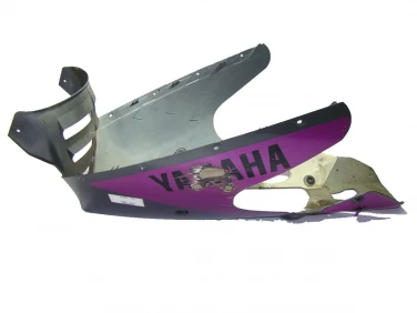 PŁUG PLASTIK PRZÓD OWIEWKA YAMAHA YZF 750