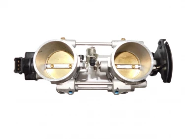 PRZEPUSTNICA GAŹNIK BMW F800R OEM 7719261