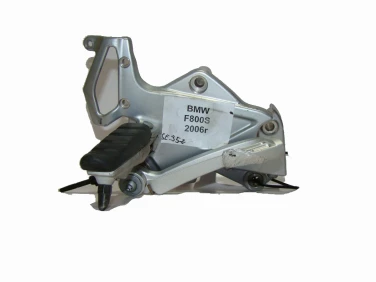 SET SETY PODNÓŻEK BMW F800S 2006R