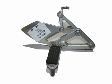SET SETY PODNÓŻEK HONDA CBR 600F PC31 1997R