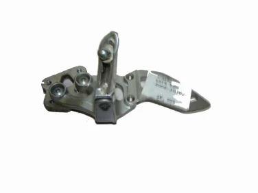 SET SETY PODNÓŻEK SUZUKI GSXR 750 08-10R