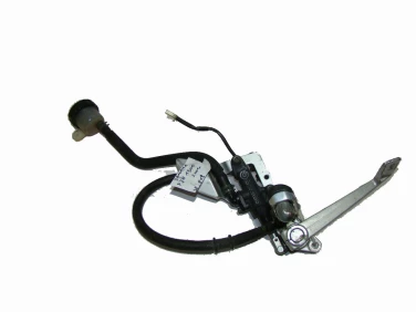 SET SETY PODNÓŻEK YAMAHA FJR 1300 2001R