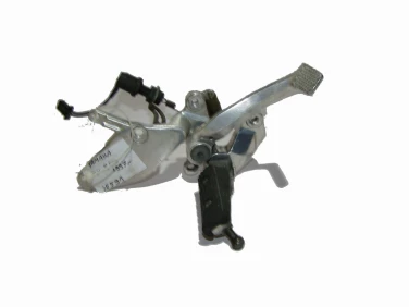 SET SETY PODNÓŻEK YAMAHA TRX 850 1997R