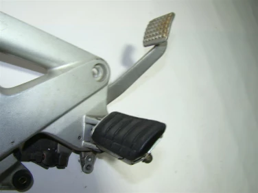 Set podnÓŻek komplet honda st 1300 pan euopean 03-09