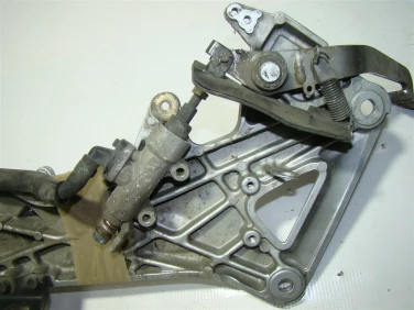 Set podnÓŻek komplet honda st 1300 pan euopean 03-09