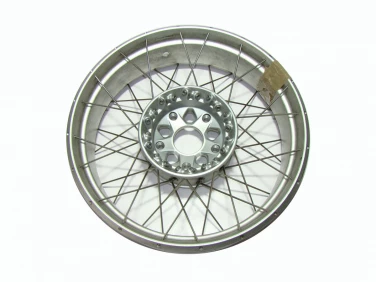 FELGA KOŁO TYŁ BMW R1200GS K50 OEM 8526905