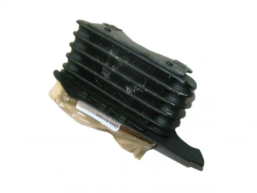 CHŁODNICA OLEJU PRZÓD BMW R1150R OEM 7654042