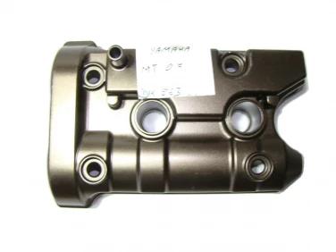 POKRYWA DEKIEL KAPA YAMAHA MT 07