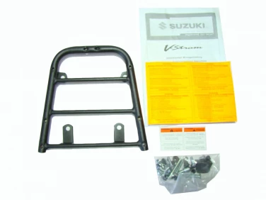 STELAŻ KUFER KUFRY SUZUKI DL 1000 V-STROM