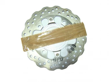 TARCZA ABS HAMULCOWA TYŁ KAWASAKI ER-6 12-16R 4,96MM