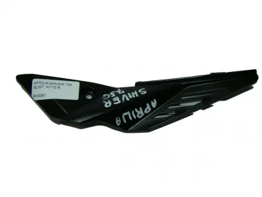 PLASTIK WYPEŁNIENIE OWIEWKA APRILIA SHIVER 750 SL GT 07-15