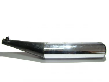 TŁUMIK WYDECH KOŃCÓWKA TRIUMPH TRIDENT 750 1993R