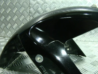 BŁotnik przÓd przedni kawasaki er6n 2008r