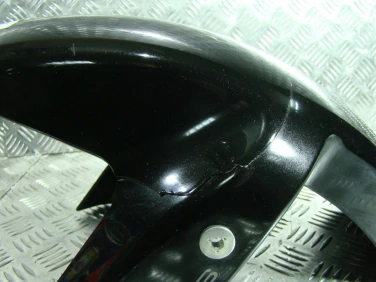 BŁotnik przÓd przedni kawasaki er6n 2008r