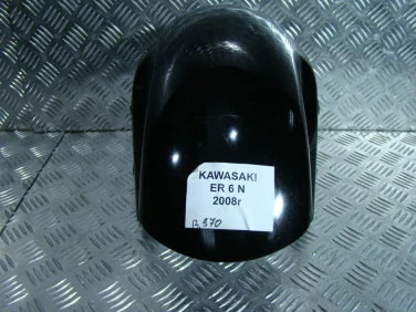 BŁotnik przÓd przedni kawasaki er6n 2008r