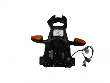 BŁOTNIK PLASTIK TYŁ OGON BMW K1200S 2005R