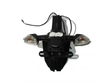 BŁOTNIK TYŁ NADKOLE KAWASAKI ER6