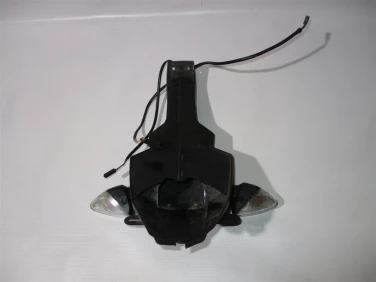 BŁotnik tyŁ nadkole kawasaki er6