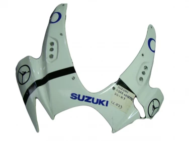 CZACHA CZASZA OWIEWKA PRZÓD PLASTIK SUZUKI GSXR 600/750 K6-K7