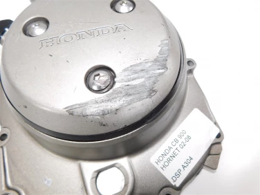 Dekiel kapa silnik prawa honda cb 900 hornet 02-08