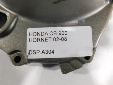 Dekiel kapa silnik prawa honda cb 900 hornet 02-08