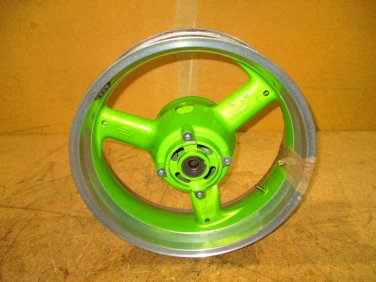 KoŁo felga obrĘcz tylna triumph tt 600 2001r