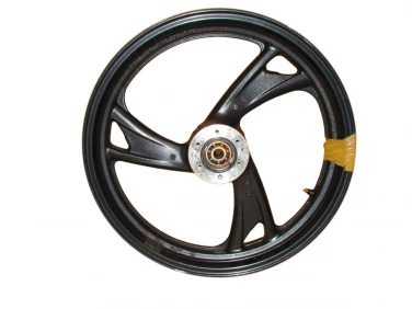 KOŁO FELGA OBRĘCZ PRZEDNIA YAMAHA TDM 850