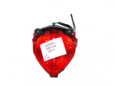 LAMPA TYŁ TYLNA HONDA CBR 500 2013R