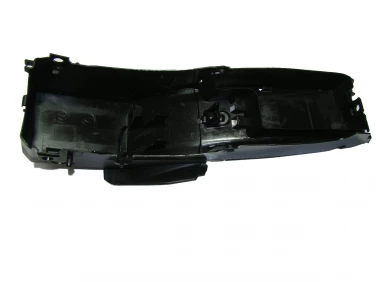 NADKOLE BŁOTNIK TYŁ PLASTIK YAMAHA MT-07 13-17
