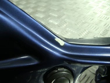 Ogon owiewka tyŁ bok plastik aprilia etv 1000 caponord 2001r