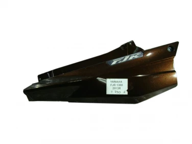 OGON OWIEWKA TYŁ BOK PLASTIK YAMAHA FJR 1300 2013R PRAWA