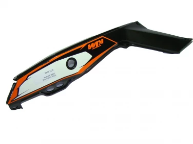 OGON OWIEWKA TYŁ LEWY KTM DUKE 125 ABS 2013R