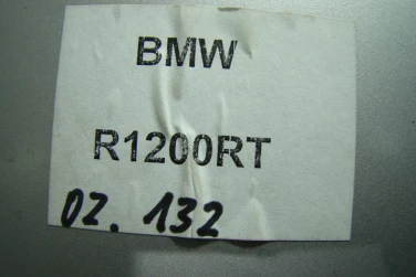 OsŁona zbiornik ŁĄcznik nakŁadka bmw r1200rt