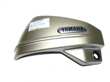 OWIEWKA BOCZNA POKRYWA YAMAHA XVS 650 DRAG STAR