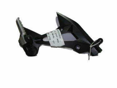SET SETY PODNÓŻEK KAWASAKI Z 1000 ABS 2008 R PRAWY TYŁ