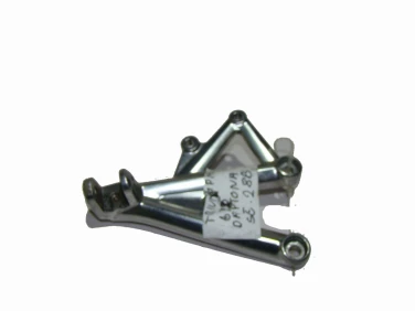 SET SETY PODNÓŻEK TRIUMPH 675 DAYTONA