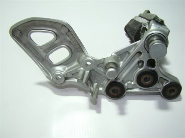 Set podnÓŻek prawy przÓd suzuki gsx 1300 r hayabusa 99-07r