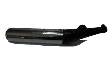 TŁUMIK WYDECH KOŃCÓWKA TRIUMPH TRIDENT 750 1993R