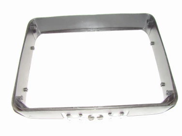KUFER KUFRY TYŁ BMW R1200GS OEM 7677403