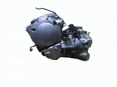 SILNIK ENGINE SUZUKI GSF 600 39845KM