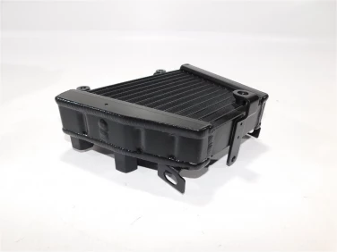 ChŁodnica oleju przÓd ducati 749 749s 999 54840431a