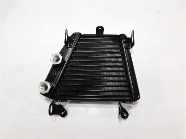 ChŁodnica oleju przÓd ducati 749 749s 999 54840431a