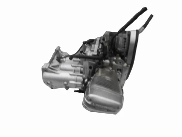 SILNIK ENGINE BMW R850R 44300KM